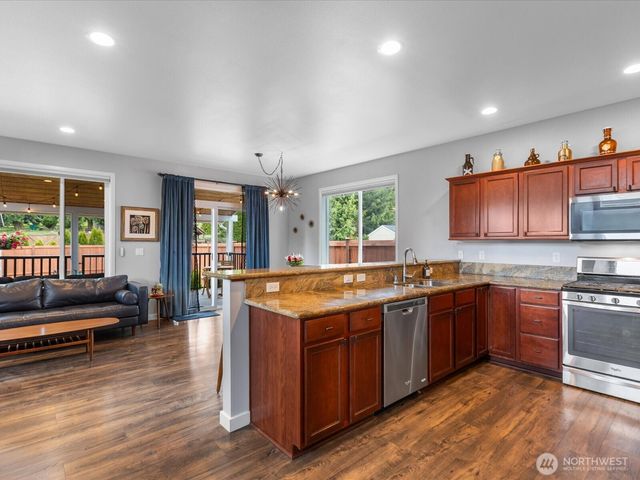 2214 113th Drive SE #A, Lake Stevens, WA 98258
