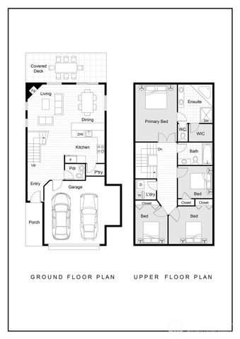 2214 113th Drive SE #A, Lake Stevens, WA 98258