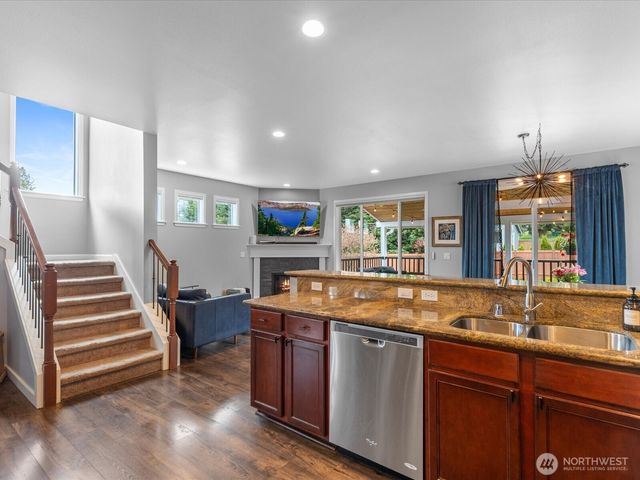 2214 113th Drive SE #A, Lake Stevens, WA 98258