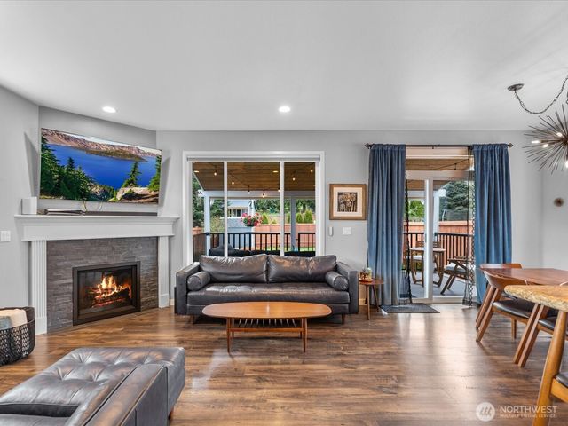 2214 113th Drive SE #A, Lake Stevens, WA 98258