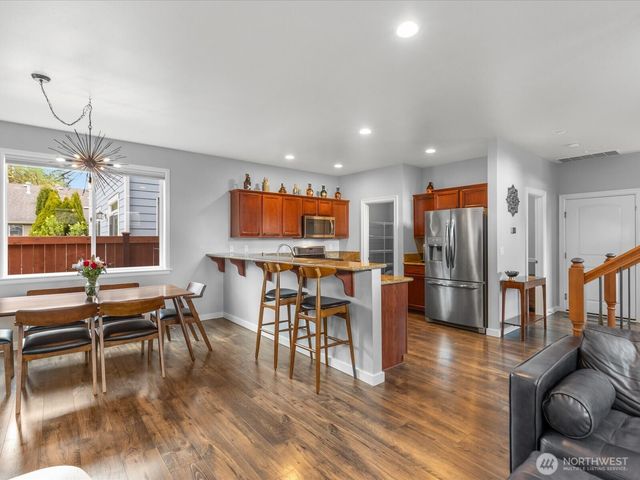 2214 113th Drive SE #A, Lake Stevens, WA 98258
