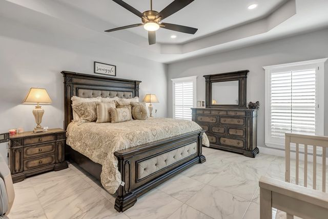 8610 Santa Isabella, Odessa, TX 79765