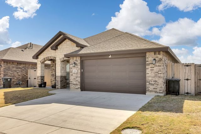 8610 Santa Isabella, Odessa, TX 79765