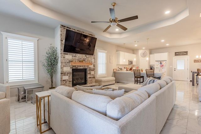 8610 Santa Isabella, Odessa, TX 79765