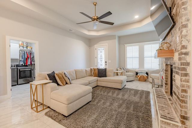 8610 Santa Isabella, Odessa, TX 79765