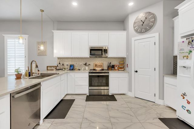 8610 Santa Isabella, Odessa, TX 79765