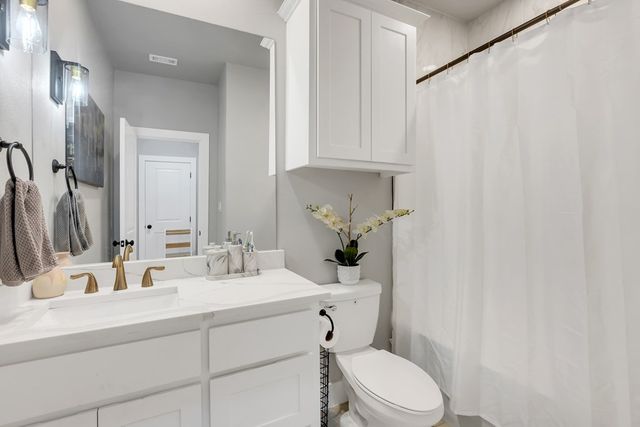 8610 Santa Isabella, Odessa, TX 79765