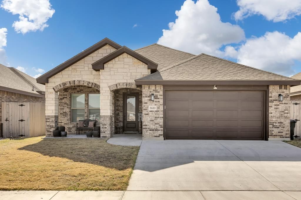 8610 Santa Isabella, Odessa, TX 79765