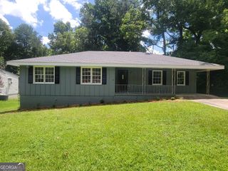 7102 Doncaster Road, Jonesboro, GA 30236