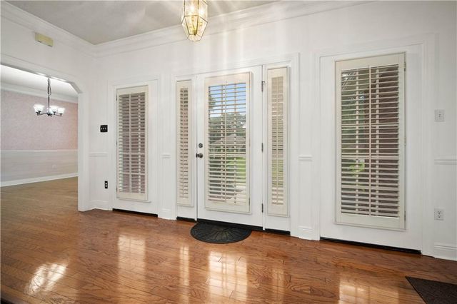 13091 Holly Court, Grand Bay, AL 36541