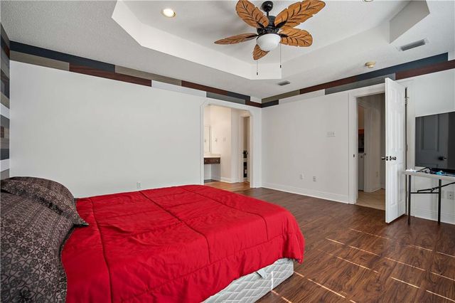 13091 Holly Court, Grand Bay, AL 36541