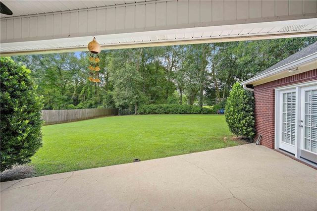 13091 Holly Court, Grand Bay, AL 36541