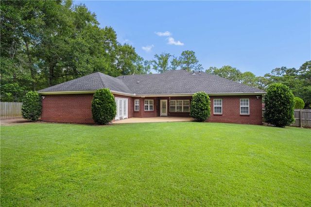 13091 Holly Court, Grand Bay, AL 36541