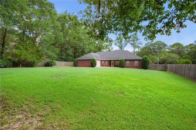 13091 Holly Court, Grand Bay, AL 36541