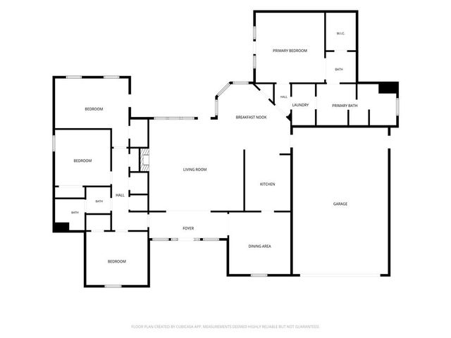 13091 Holly Court, Grand Bay, AL 36541