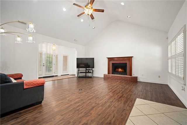 13091 Holly Court, Grand Bay, AL 36541