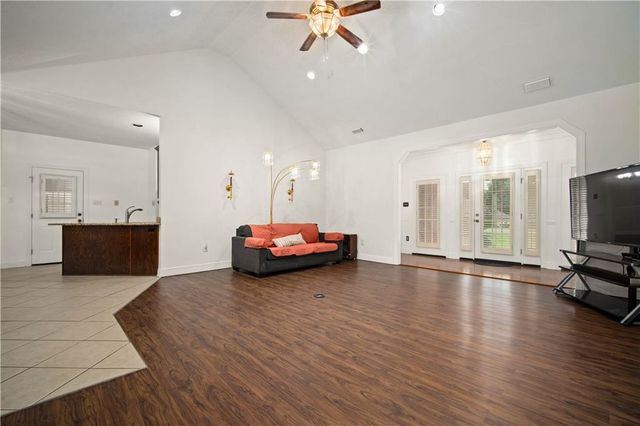 13091 Holly Court, Grand Bay, AL 36541