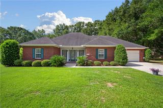 13091 Holly Court, Grand Bay, AL 36541