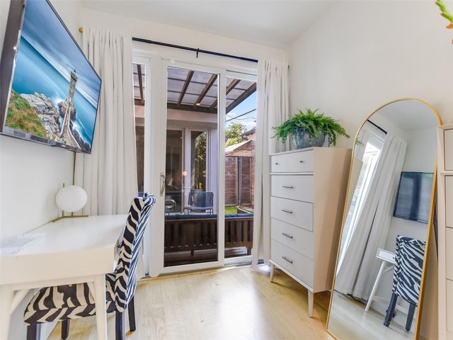 1603 Woodlawn BLVD D, Austin, TX 78703