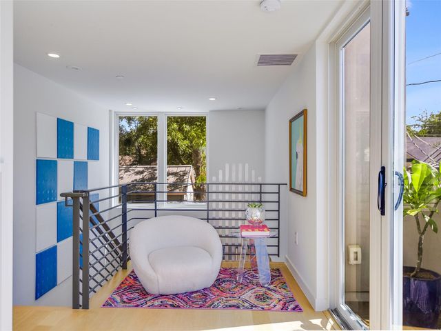 1603 Woodlawn BLVD D, Austin, TX 78703