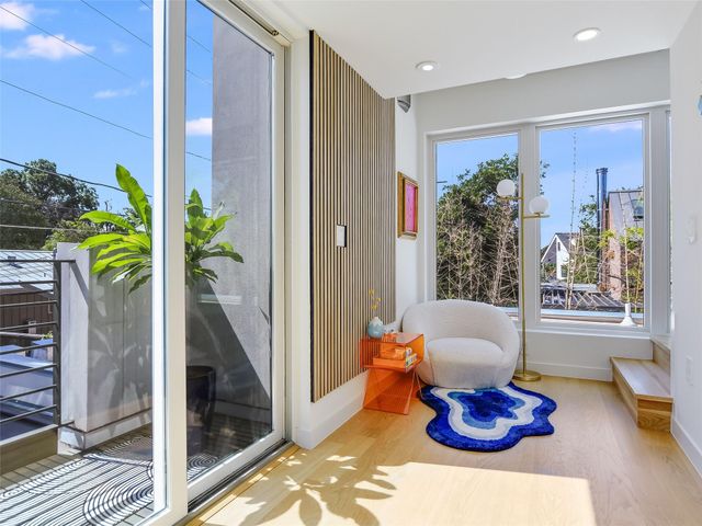 1603 Woodlawn BLVD D, Austin, TX 78703