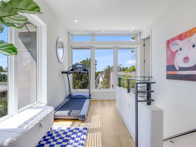 1603 Woodlawn BLVD D, Austin, TX 78703