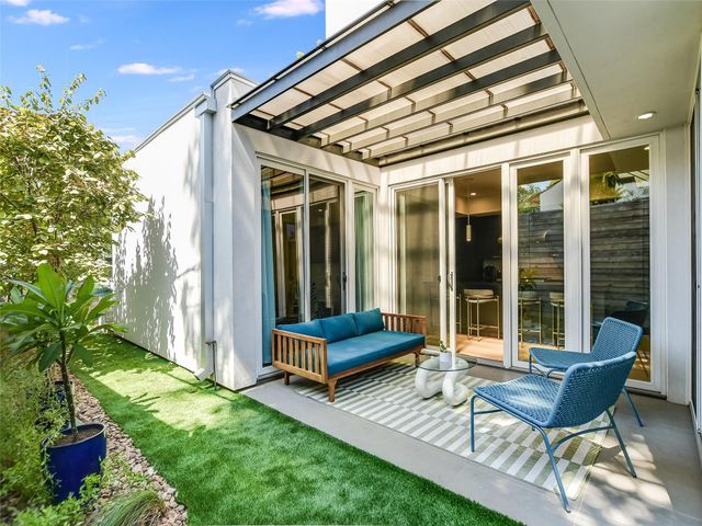 1603 Woodlawn BLVD D, Austin, TX 78703