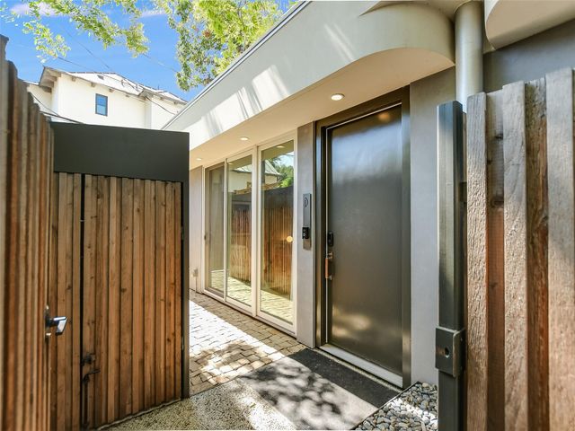 1603 Woodlawn BLVD D, Austin, TX 78703