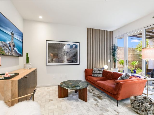 1603 Woodlawn BLVD D, Austin, TX 78703