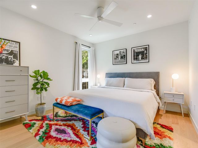 1603 Woodlawn BLVD D, Austin, TX 78703