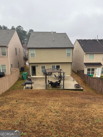 4815 Longview Run, Decatur, GA 30035