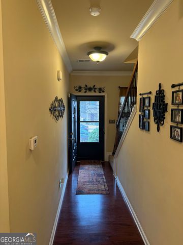 4815 Longview Run, Decatur, GA 30035