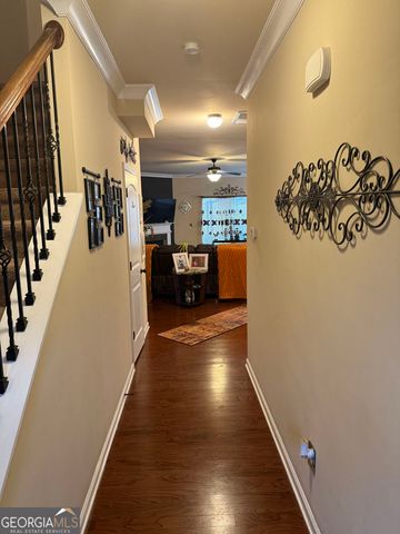 4815 Longview Run, Decatur, GA 30035