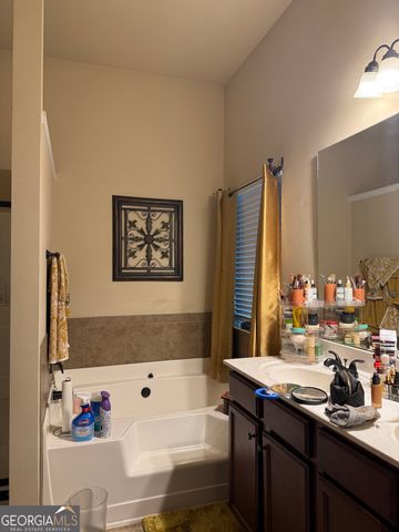 4815 Longview Run, Decatur, GA 30035