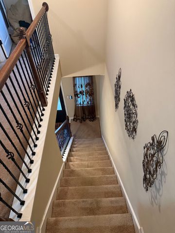 4815 Longview Run, Decatur, GA 30035