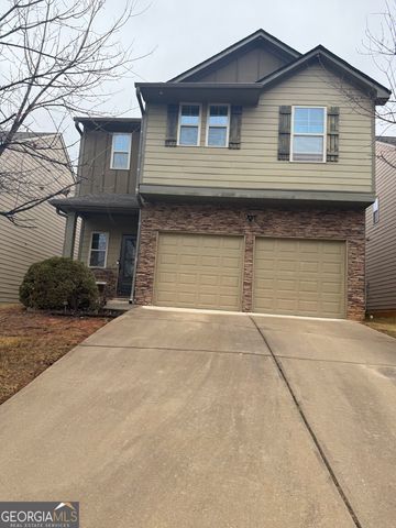 4815 Longview Run, Decatur, GA 30035