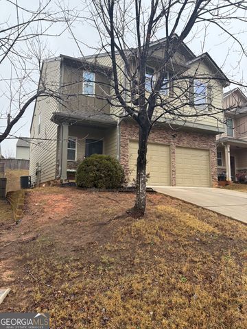 4815 Longview Run, Decatur, GA 30035