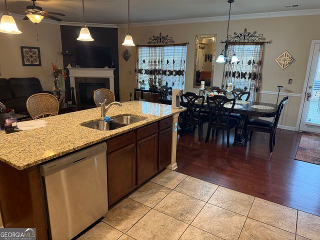 4815 Longview Run, Decatur, GA 30035