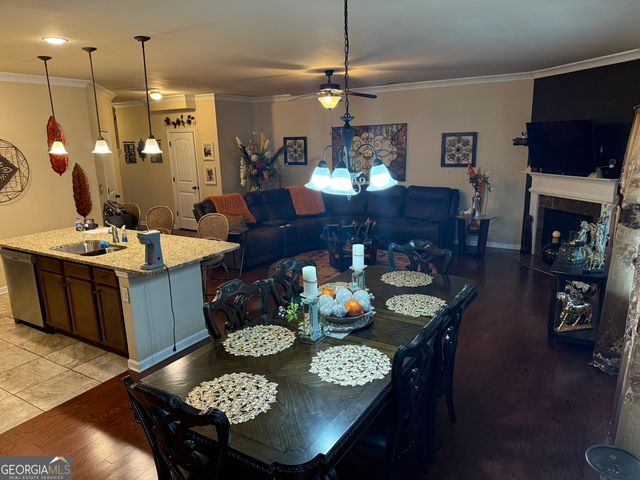 4815 Longview Run, Decatur, GA 30035