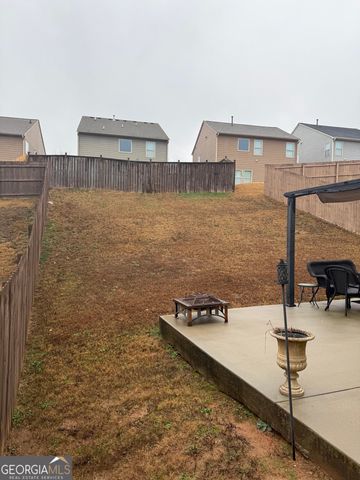 4815 Longview Run, Decatur, GA 30035