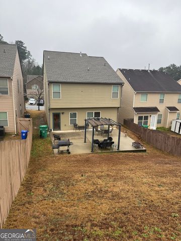 4815 Longview Run, Decatur, GA 30035