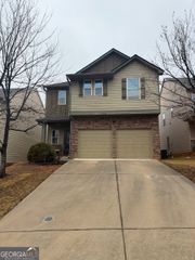 4815 Longview Run, Decatur, GA 30035