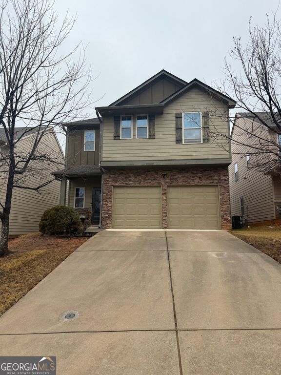 4815 Longview Run, Decatur, GA 30035