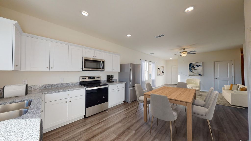 5338 Bending Flats Way, Summerville, SC 29485