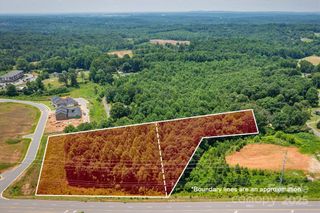 TBD Catawba Valley Boulevard SE 7-31, Hickory, NC 28601