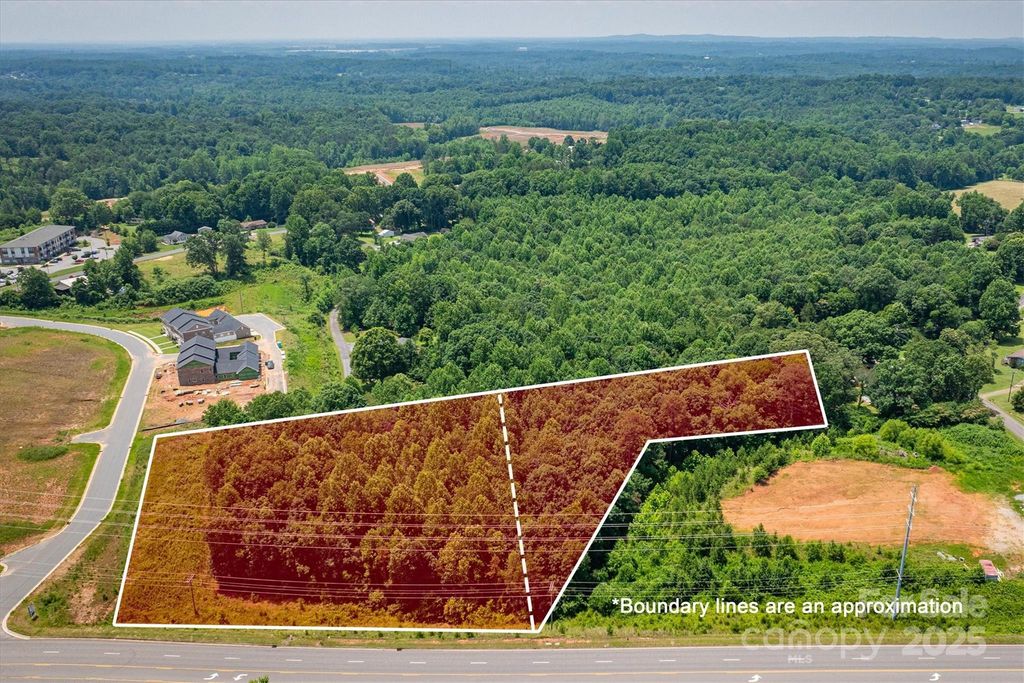 TBD Catawba Valley Boulevard SE 7-31, Hickory, NC 28601