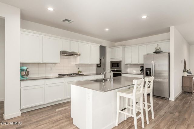 12796 E GIADA Drive, Vail, AZ 85641