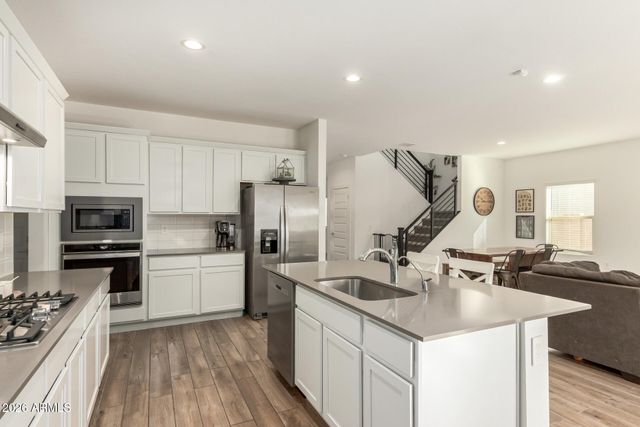 12796 E GIADA Drive, Vail, AZ 85641