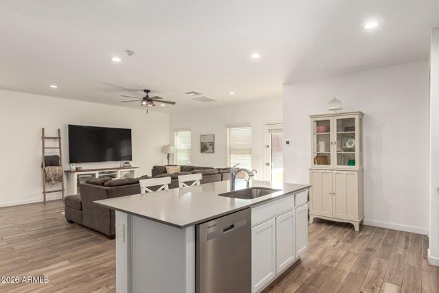 12796 E GIADA Drive, Vail, AZ 85641