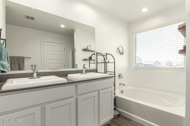 12796 E GIADA Drive, Vail, AZ 85641